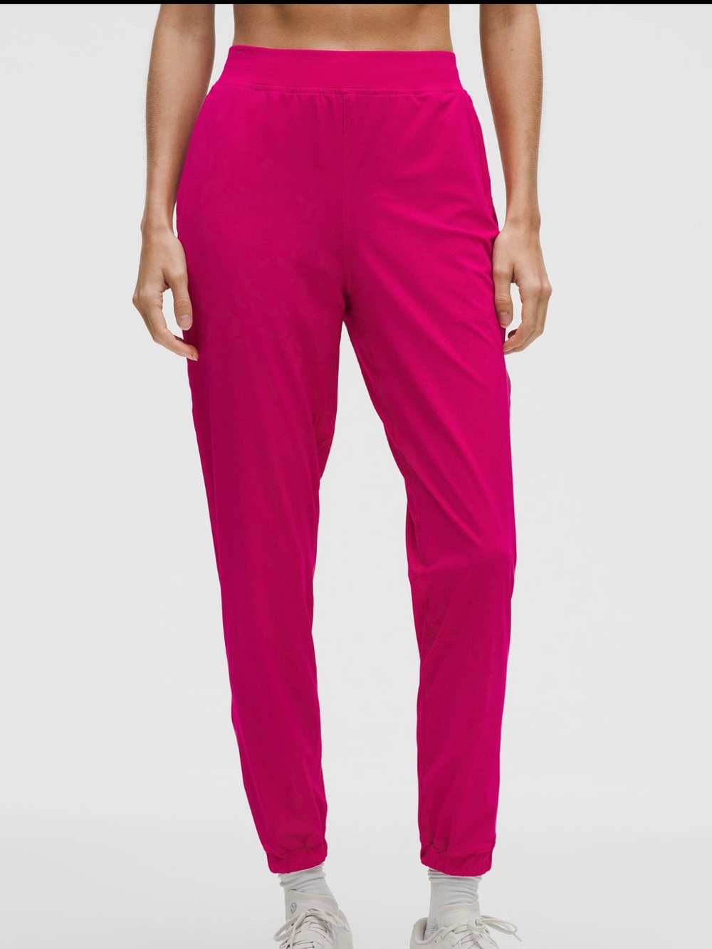 Lululemon Adapted State High-Rise Jogger Regular #W03